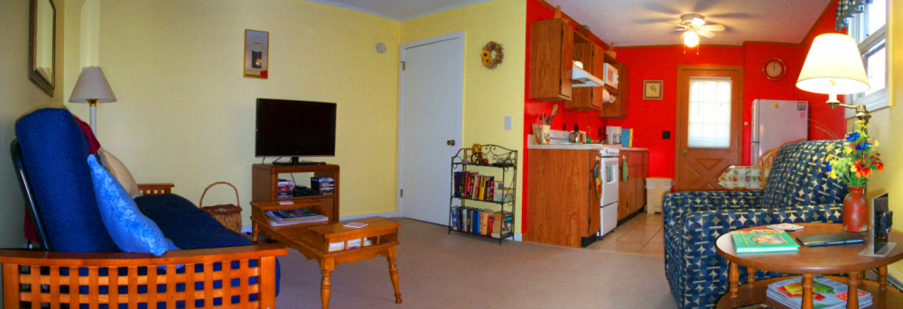 Livingroom