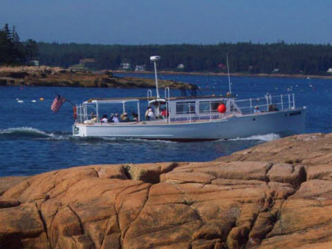 Ferry