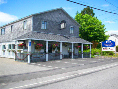 Fishermans Inn